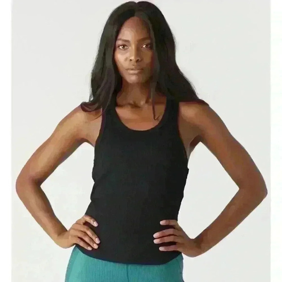 Glyder Strength Tank - Picture 1 of 5